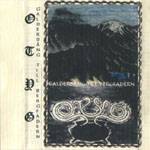 Otyg : Galdersang Till Bergfadern